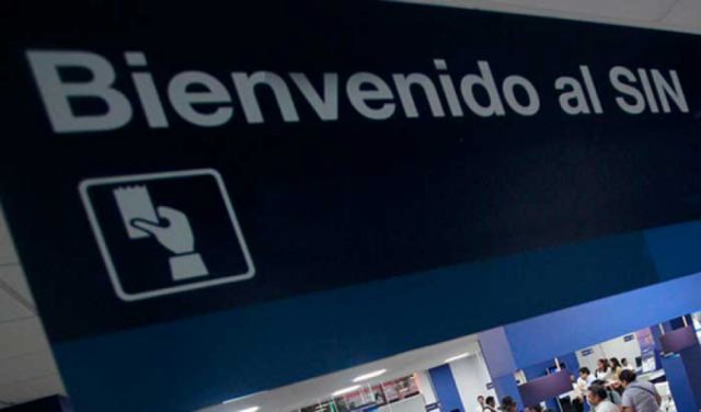 Servicios digitales: SIN descarta el cobro de un nuevo impuesto