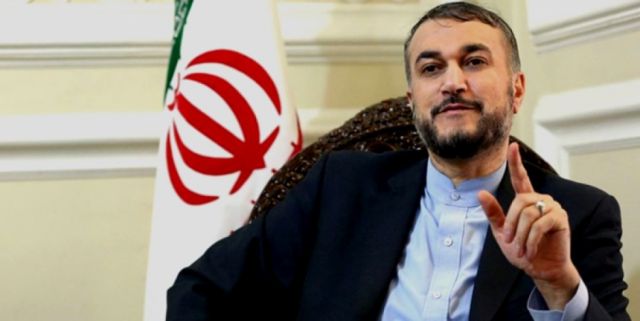 Irán y Rusia  dialogan sobre el acuerdo  nuclear