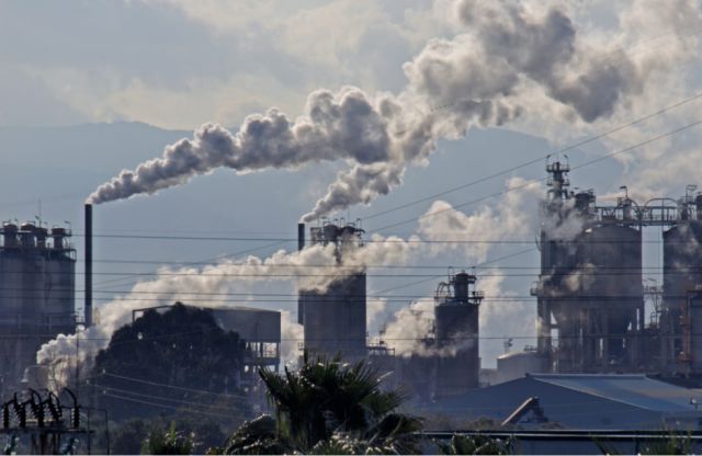 El oscuro negocio del carbono: la clave  de la COP26 que perjudica a los pobres