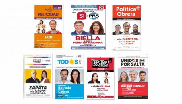 Claves y miedos para las  Legislativas argentinas
