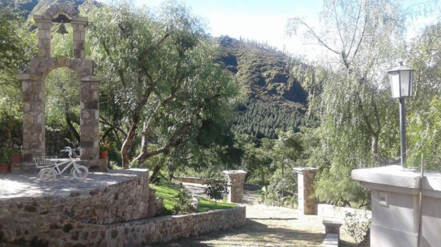 Casa de campo en La Vittoria