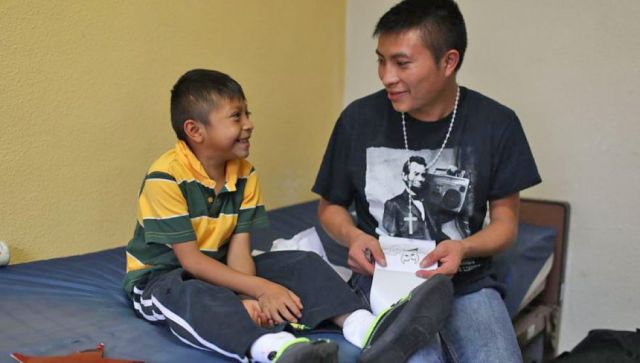 Más de 45 mil niños puestos en libertad durante pandemia