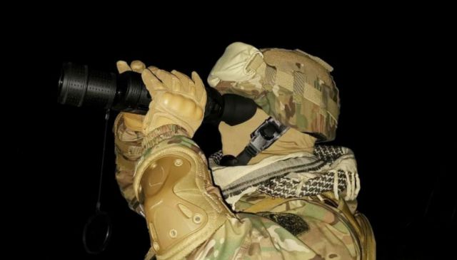 Muere un militar en medio de emboscada de contrabandistas en Senkata
