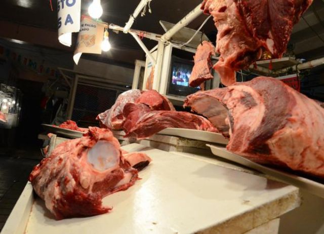 Gobierno garantiza precio y normal abastecimiento de carne de res 