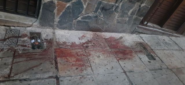 Investigan feminicidio de una  joven embarazada de 7 meses
