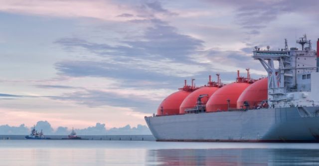 El gas, clave en el tablero  geoestratégico mundial