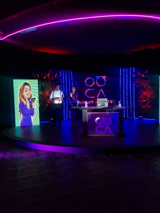 Huawei nova 9 lidera grupo de cuatro nuevos dispositivos 