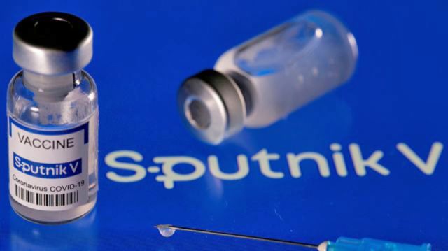 102 países  admiten a los viajeros con  vacuna Sputnik