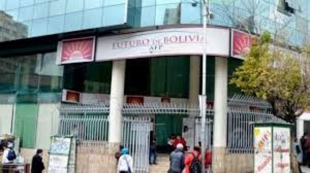 AFP: 99.989 asegurados retiraron unos Bs 500 MM 