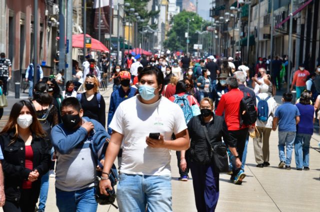 La pandemia que aún nos trastorna en América Latina