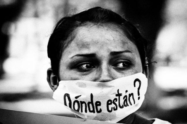 Justicia para la paz en Colombia alerta sobre desaparecidos