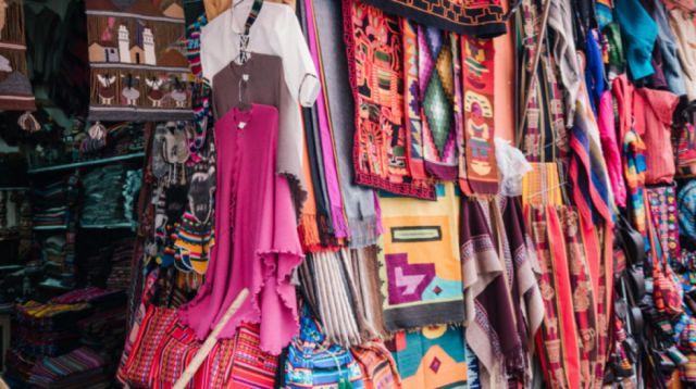Bolivia registra más de $us 21 millones por  exportación de textiles 
