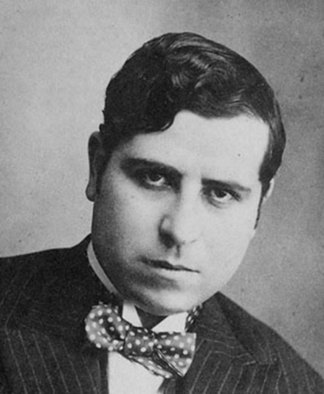 Greguerías