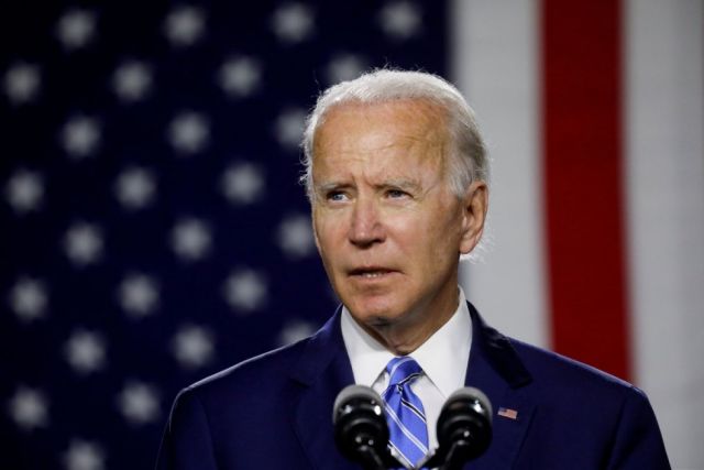 Estadounidenses reprueban gestión de Biden 