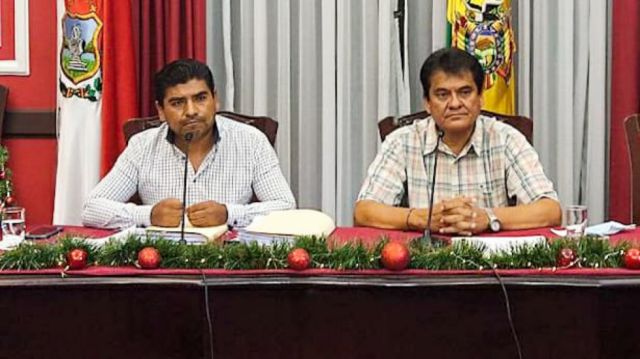 Gobernación efectuó desembolsos del Prosol 2021