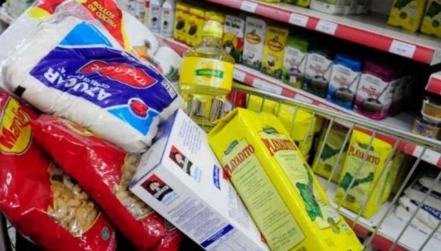 Argentina: aumentó el costo de la canasta alimentaria