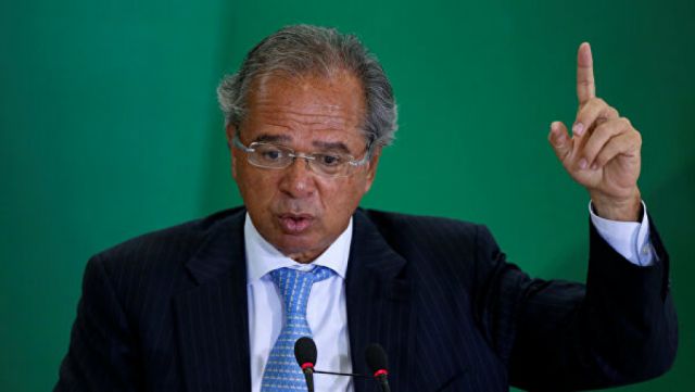 El FMI cerrará sus oficinas en Brasil