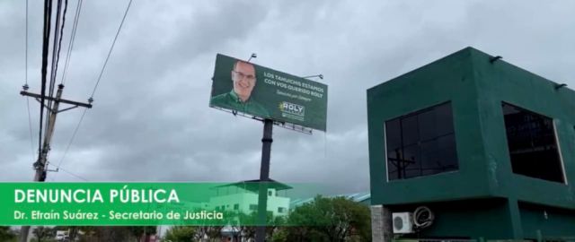 La Gobernación de Santa Cruz denuncia presunto desvío de Bs 700.000 en la gestión de Rubén Costas