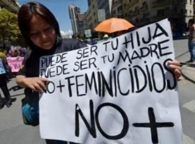 Por qué la violencia doméstica es una amenaza para el desarrollo económico