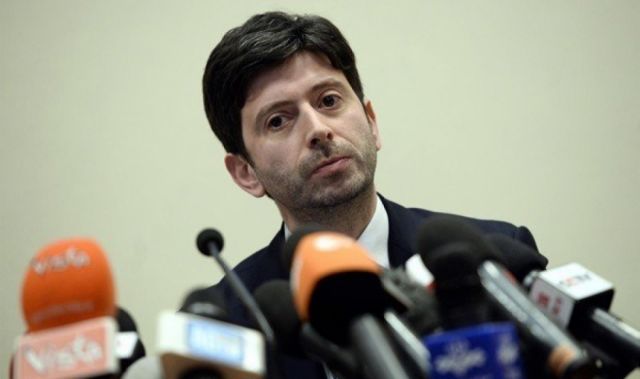 Italia prohíbe eventos de Año Nuevo