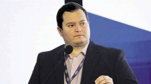 Presidente de YPFB: si no cumplo, seré el primero en irme
