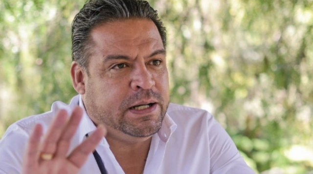 Caso Pumakataris: Citan a declarar a Luis Revilla