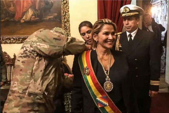 Juicio contra Añez por caso golpe de Estado II inicia la próxima semana