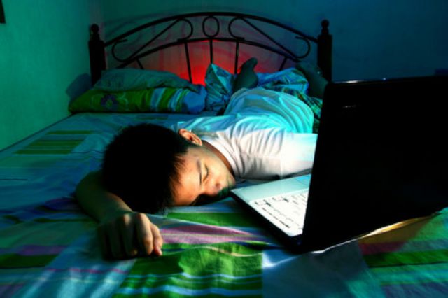 La falta de  sueño afecta  al cerebro