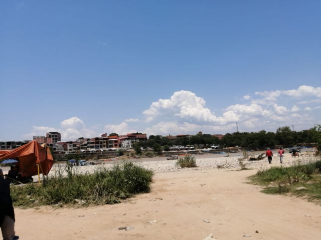 Balean a bagayera que pasaba coca en la frontera Bermejo-Argentina