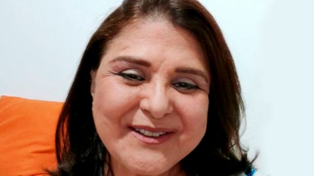 Actriz de telenovelas brasileña ingresa al hospital en estado grave tras negarse a recibir la vacuna contra el Covid-19