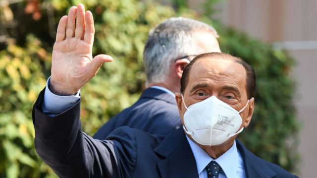 El Parlamento italiano busca Presidente del país