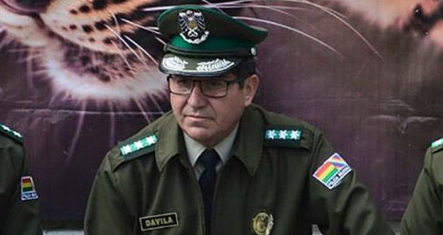 PERFIL: Acusado en varios casos, 'El Macho' Dávila supo pisar fuerte con tres gobiernos
