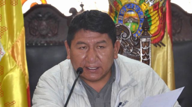 Comcipo ampliará denuncia contra gobernador potosino