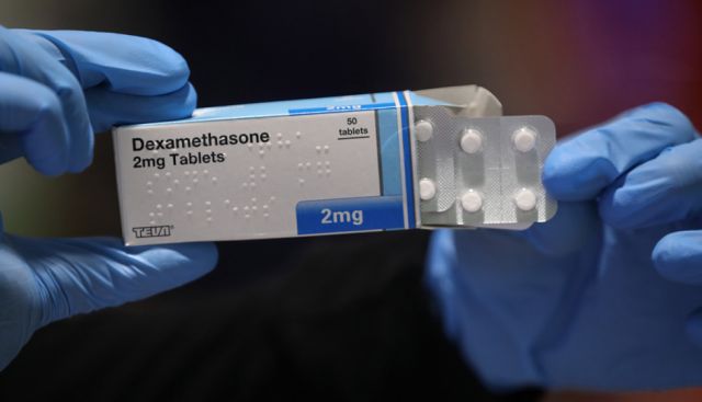 Cae importación productos médicos Covid