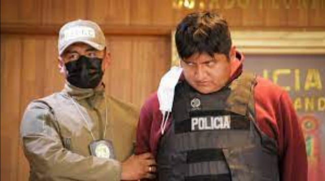 22 colectivos de mujeres exigen máxima sanción contra feminicida serial y autoridades que lo liberaron