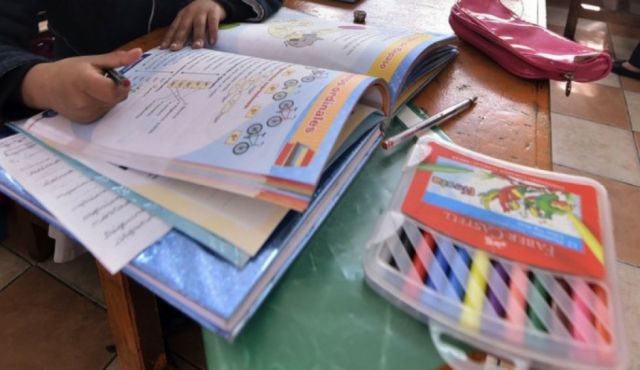 CBDE plantea demandas para mejorar la Educación 
