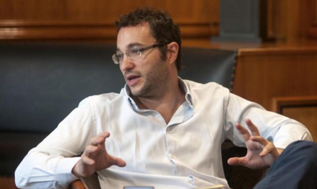 “En América Latina llegó un tercer tiempo  de la izquierda”
