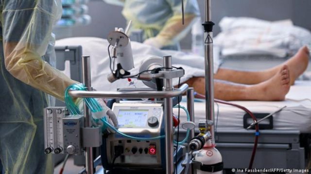 La OMS alerta aumento de muertes por Covid-19