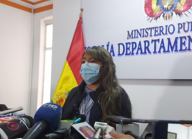 Madre y hermana compartían el perfil falso de Facebook con el que el asesino serial captaba a víctimas