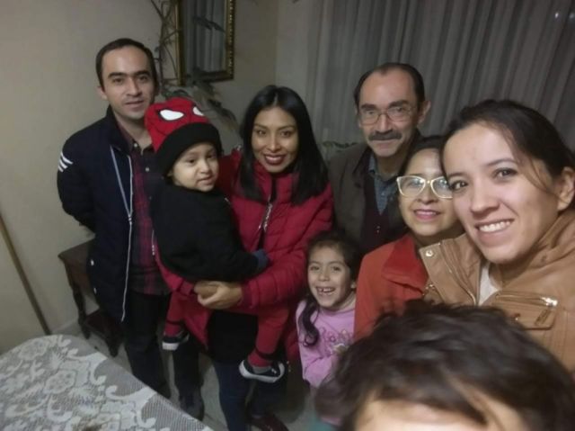 A Fernando Arduz Ruíz