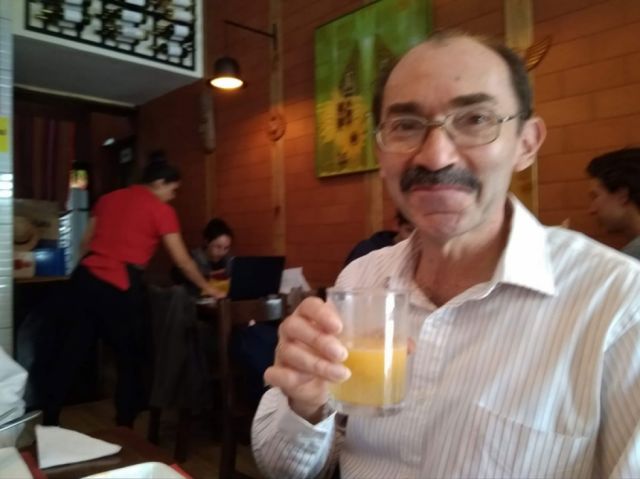 Fernando Arduz Ruiz (Tarija, 1958 - 2021): intelectual y pedagogo