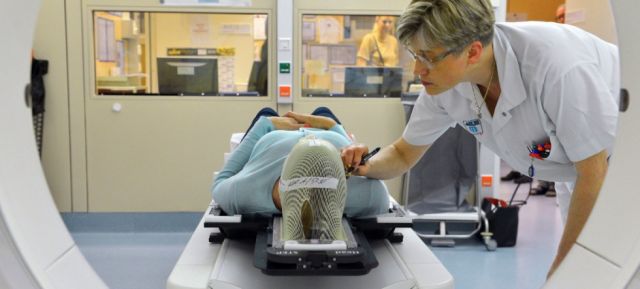 Cáncer, desigualdad y muertes: apenas un 15% de los casos son tratados 