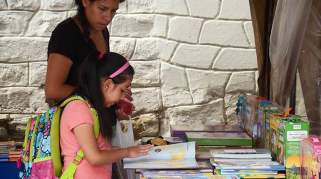 Cómo conseguir que los niños odien la lectura