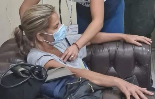 Alto Comisionado de la ONU constata huelga de Añez y alerta que atención médica forzada equivale a tortura