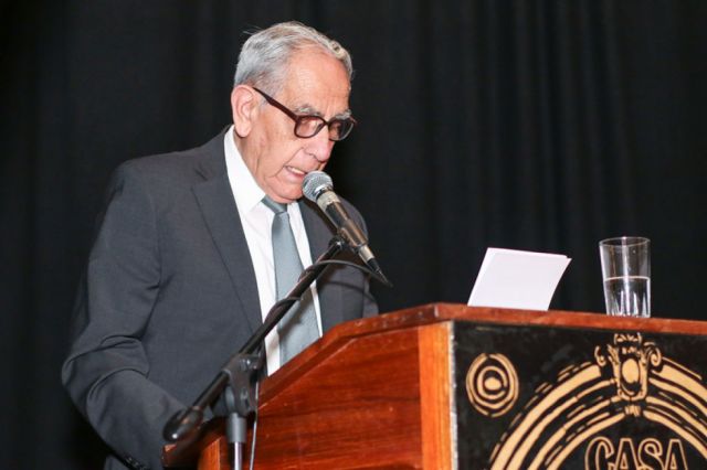 Don Luis de Fuentes y Vargas, Minero en Potosí
