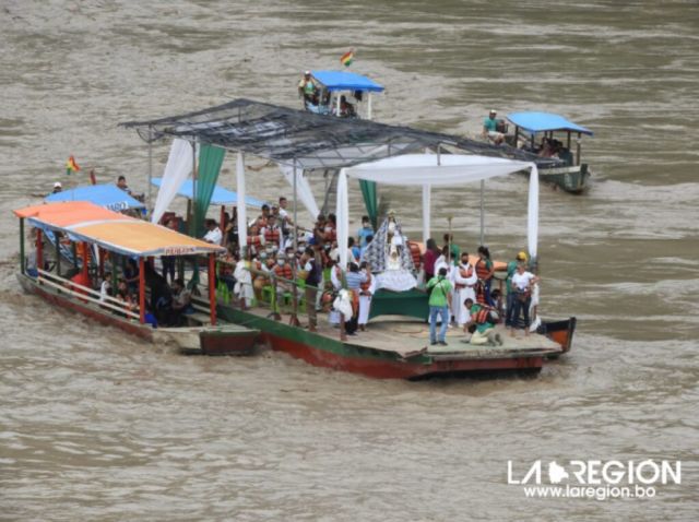 Los guardianes del Madidi claman por vuelos para salvar al ecoturismo
