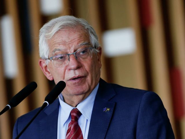 UE anuncia un paquete de sanciones contra Rusia