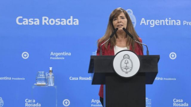 Argentina avanza en sellar acuerdo con FMI