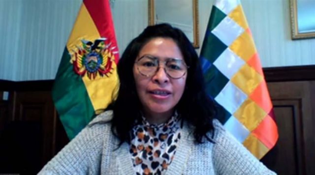 Según la Cancillería ningún boliviano en Ucrania pidió volver al país