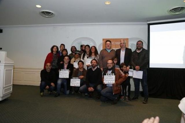 Pese a éxitos del cine nacional, la  Ley sigue trabada y sin reglamento